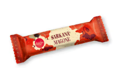 Laima šokolādes batoniņš “Sarkanā magone” 40 g